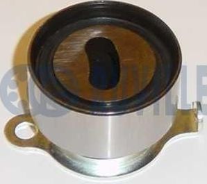 Натяжной ролик (натяжитель) ремня ГРМ Ruville. Артикул 540124