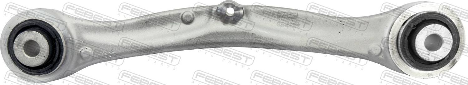 Поперечный рычаг задней подвески Febest. Артикул 6725-MSRUPR