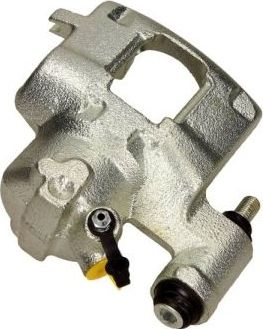 Тормозной суппорт MaXgear (Чугун) передний правый для Fiat Panda II 2003-2013. Артикул 82-0318