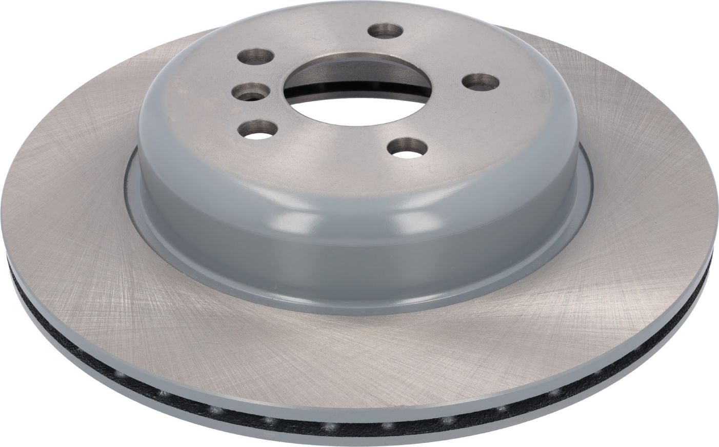 Тормозной диск Blue Print. Артикул ADBP430062