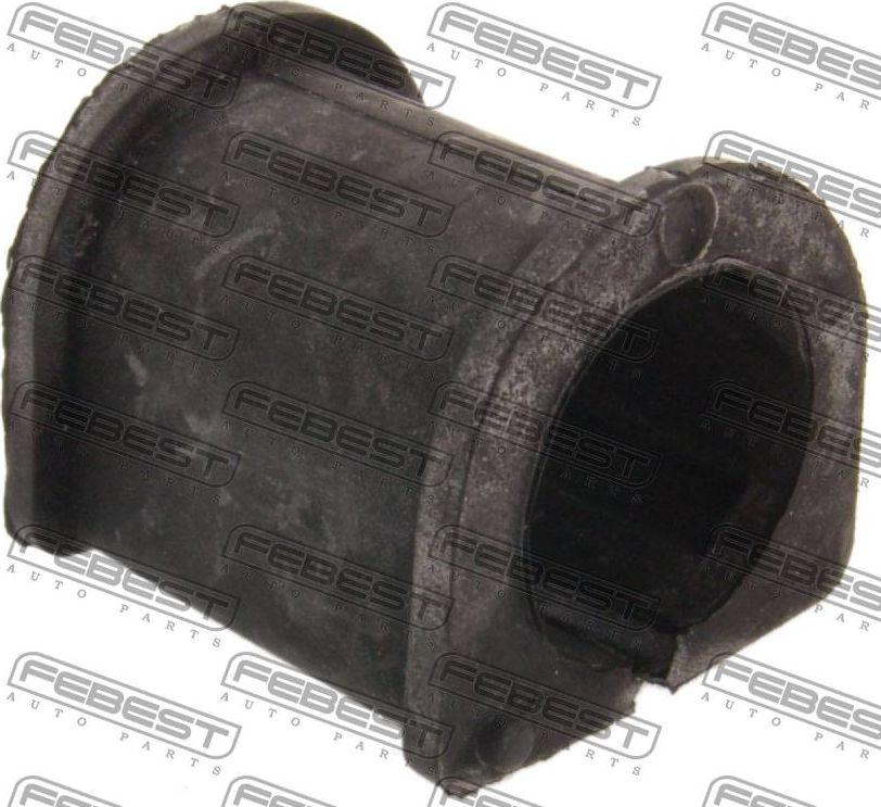 Втулка стабилизатора Febest. Артикул MSB-N84R