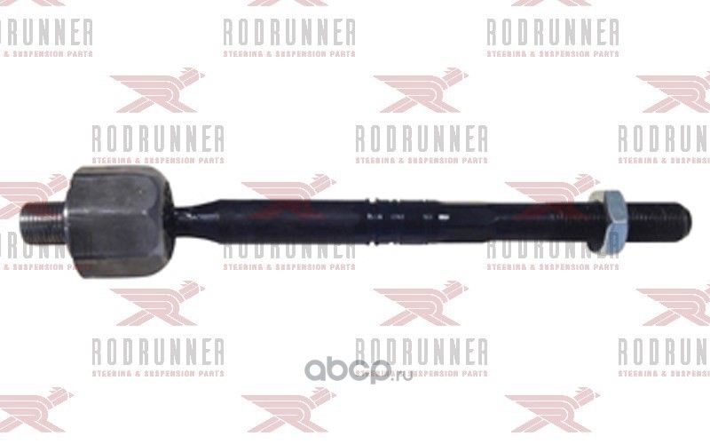 ТЯГА РУЛЕВАЯ ПЕРЕД OPEL ASTRA GTC J 2011-, (Rodrunner). Артикул AJO533