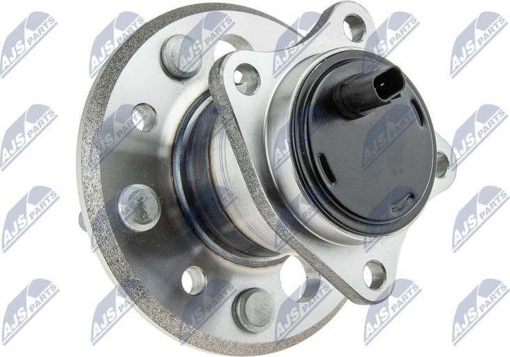 Ступица колеса с интегрированным подшипником NTY. Артикул KLT-TY-096