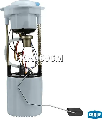 Модуль в сборе с бензонасосом Krauf. Артикул KR0096M