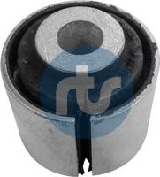 Сайлентблок переднего рычага подвески RTS задний правый/левый нижний внешний для Mercedes-Benz CLS I (C219) 2004-2010. Артикул 017-00387