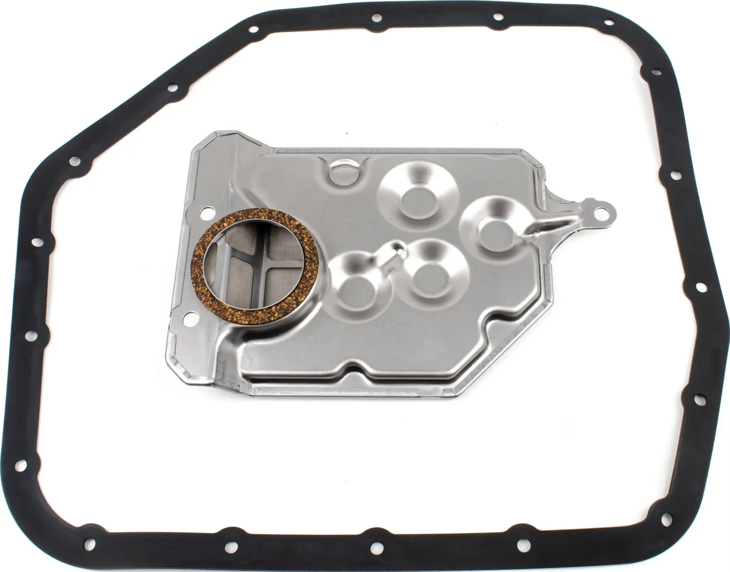 Фильтр АКПП с прокладкой поддона TOYOTA_Carina_AT170/CT176V_(1988-1992)/_Carina II_AT171_(1988-1992) (Azumi) Azumi. Артикул jt21385k