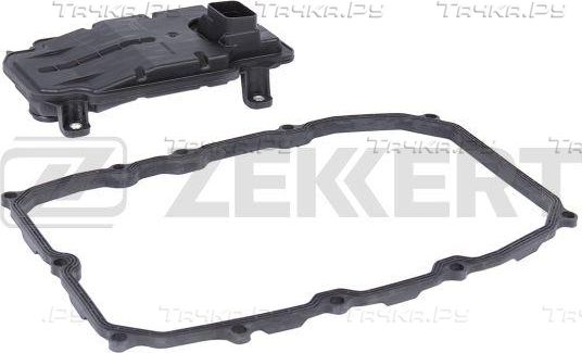 Масляный фильтр Zekkert для Porsche Panamera I 2011-2013. Артикул OF-4446G