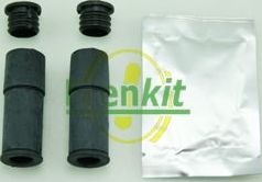 Направляющие тормозного суппорта (комплект) Frenkit передний для Volkswagen Touareg I 2003-2010. Артикул 812021