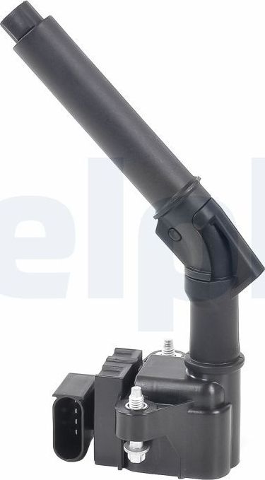 Катушка зажигания Delphi. Артикул GN11129-12B1