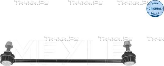 Стойка (тяга) стабилизатора Meyle Original. Артикул 31-16 060 0054