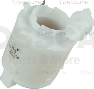 Топливный фильтр OSSCA. Артикул 72523