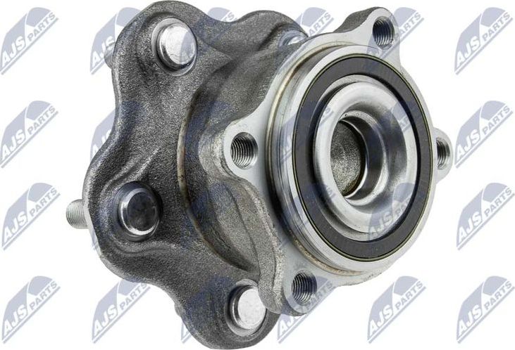 Ступица колеса с интегрированным подшипником NTY. Артикул KLT-NS-089