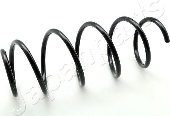Пружина подвески Japanparts. Артикул ZC3504H