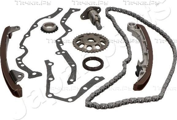 Цепь ГРМ Japanparts для Lotus Elise II 2002-2026. Артикул KDK-204