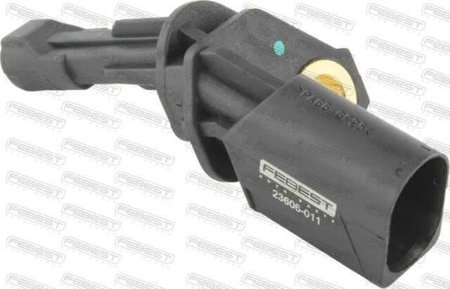 Датчик ABS Febest задний левый для Skoda Superb II 2008-2015. Артикул 23606-011