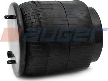 Пневмоподушка (пневморессора) Auger для Scania 4 1997-2010. Артикул AU 344506-K01