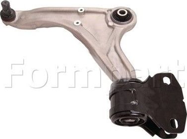 Поперечный рычаг передней подвески Formpart (алюминий) левый для Ford Mondeo V 2014-2026. Артикул 1509131
