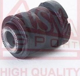 Сайлентблок заднего рычага подвески Asva. Артикул 0101-316