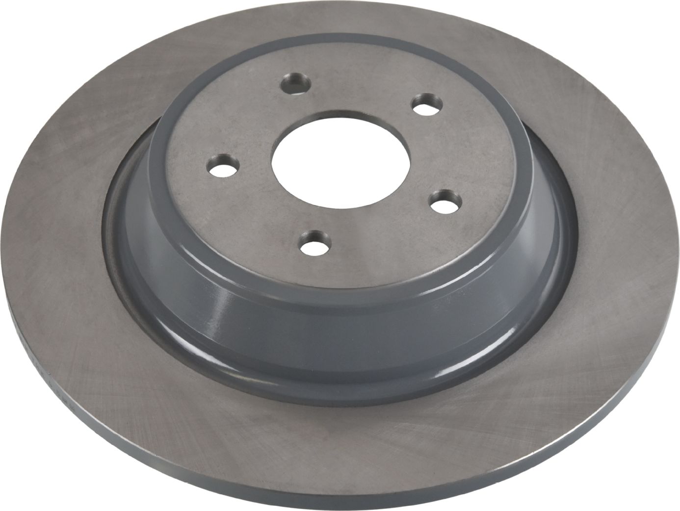 Тормозной диск Blue Print. Артикул ADF124377