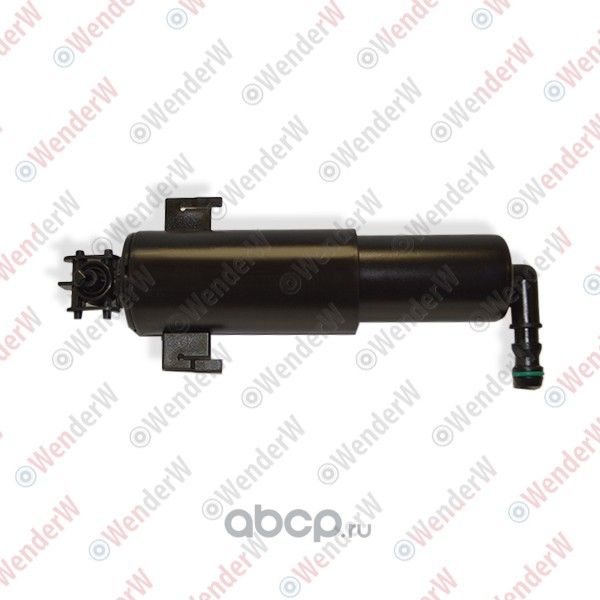 ФОРСУНКА ОМЫВАТЕЛЯ ТЕЛЕСКОПИЧЕСКАЯ (L+R) BMW 3 E90/3 E91/3 E92/3 E (Wenderw). Артикул WEFP9371