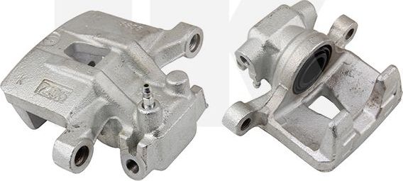 Тормозной суппорт NK (Чугун). Артикул 2130180