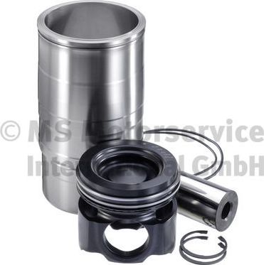 Поршневая группа Kolbenschmidt для Scania G 2007-2015. Артикул 42152961