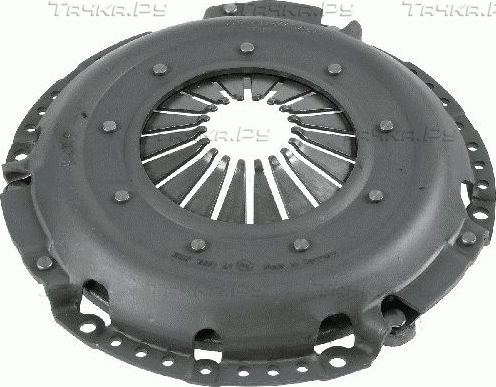 Корзина сцепления SACHS для Audi 100 IV (C4) 1991-1994. Артикул 3082 308 041