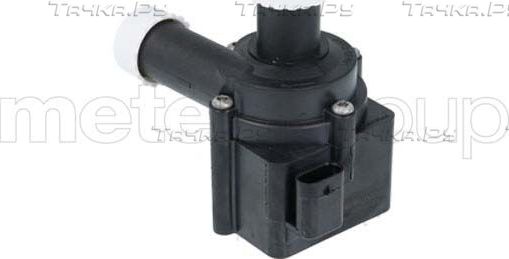 Дополнительный водяной насос Metelli для Volkswagen Jetta VI 2012-2019. Артикул 25-0041