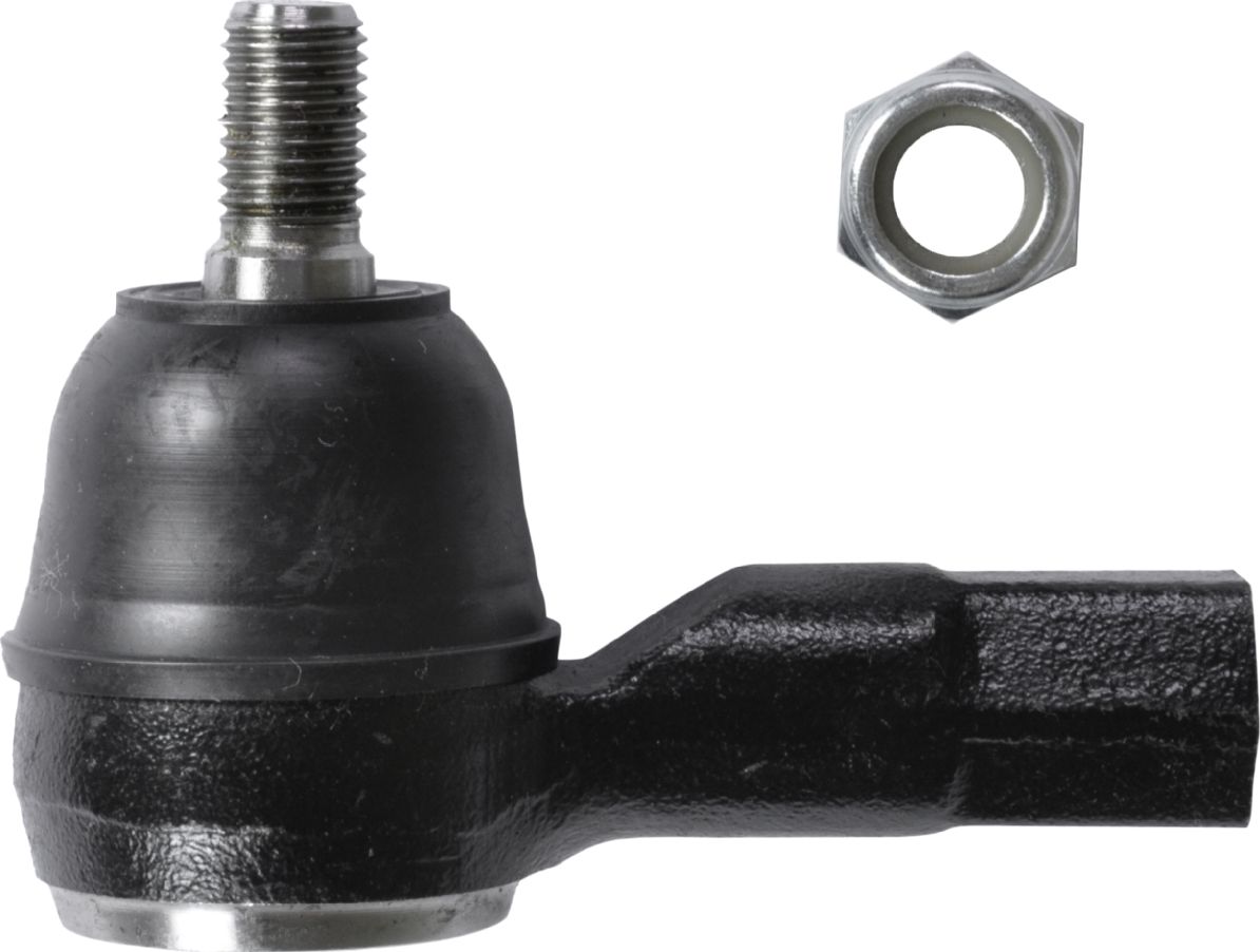 Наконечник рулевой тяги Blue Print. Артикул ADG087127