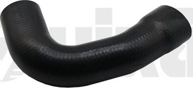 Патрубок интеркулера Vika. Артикул 11451778901