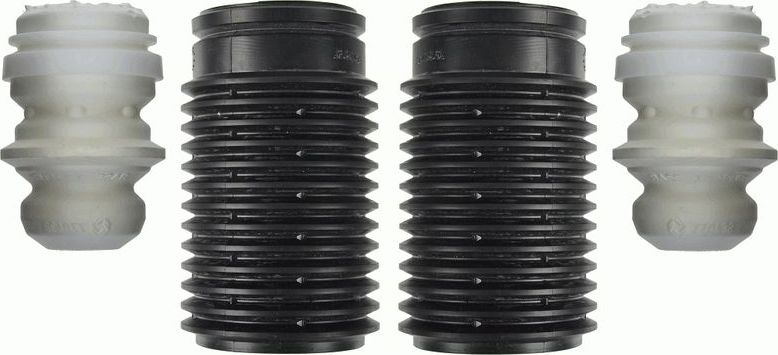 Комплект отбойников и пыльников амортизаторов (стоек) SACHS сервисный комплект. Артикул 900 305