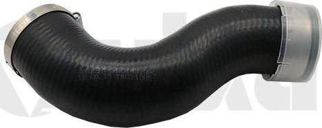 Патрубок интеркулера Vika для Volkswagen Multivan T6 2015-2026. Артикул 11451785701