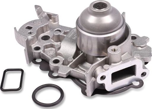 Помпа (водяной насос) Hepu для Renault Sandero II 2013-2026. Артикул P954