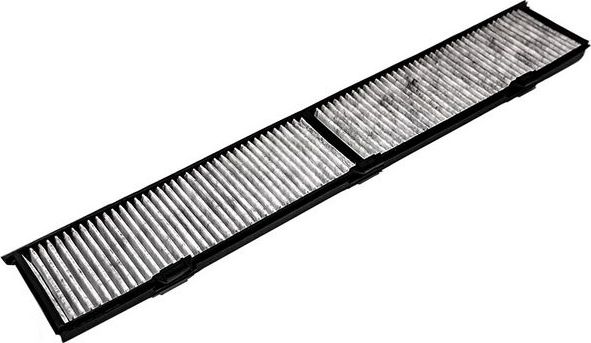 Салонный фильтр JS Asakashi. Артикул AC0041C