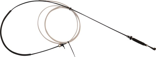 Трос газа JP Group Classic для Volkswagen Transporter T3 1982-1992. Артикул 1170101900