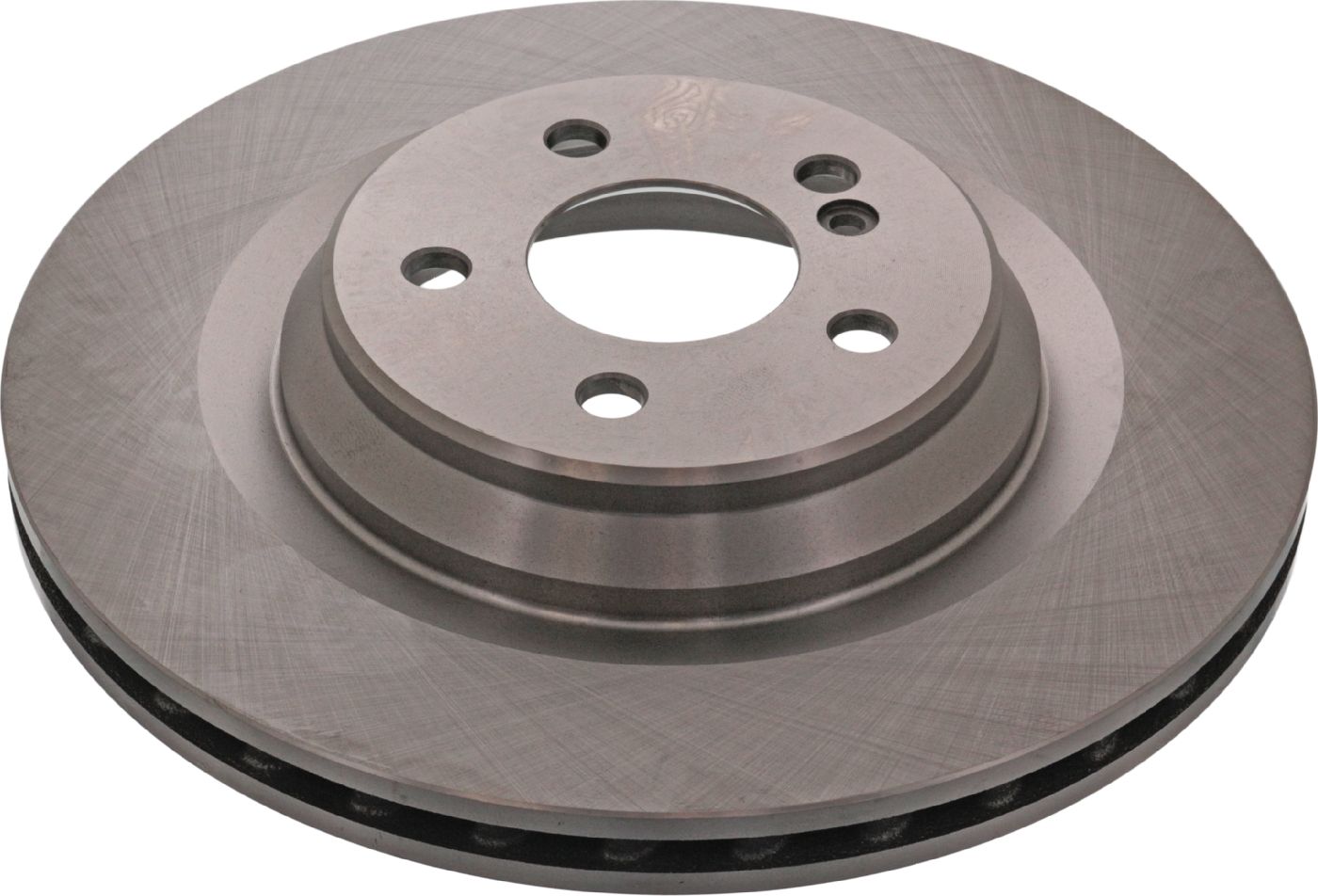 Тормозной диск Febi Bilstein. Артикул 26403