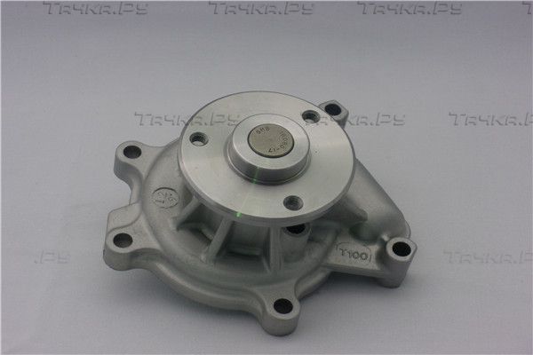 Помпа (водяной насос) GMB для Toyota Echo 1999-2005. Артикул GWT-100A