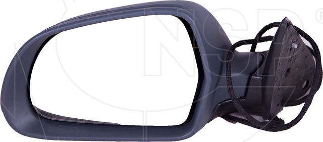 Зеркало боковое (NSP). Артикул NSP081Z1857507M