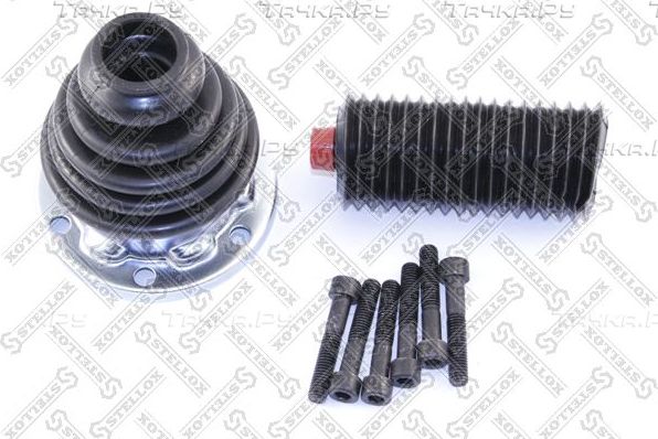 Пыльник ШРУСа внутренний Stellox для Audi 80 V (B4) 1991-1996. Артикул 13-00019-SX