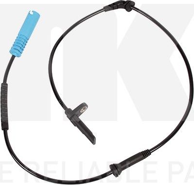 Датчик ABS NK передний для MINI Paceman R61 2012-2016. Артикул 291554