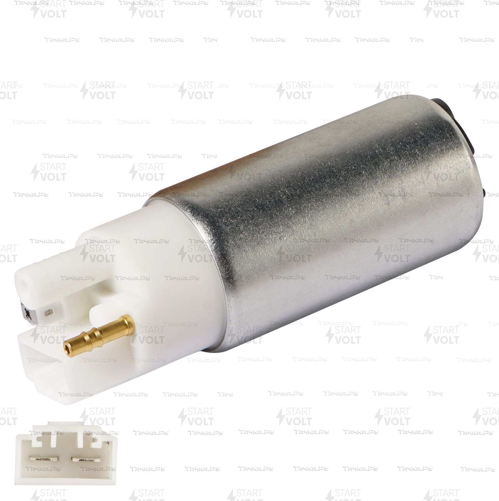 Бензонасос (топливный насос) StartVOLT. Артикул SFP 0522