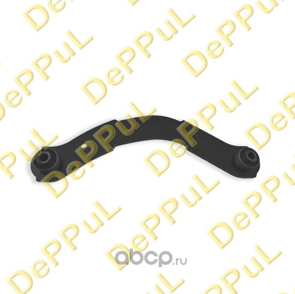 РЫЧАГ ЗАДНИЙ ПОПЕРЕЧНЫЙ ВЕРХНИЙ MITSUBISHI OUTLANDER XL (CW) (06-12) (Deppul). Артикул DEA10A085