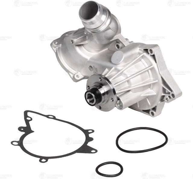 Помпа (водяной насос) Luzar для BMW 8 I (E31) 1996-1999. Артикул LWP 2645