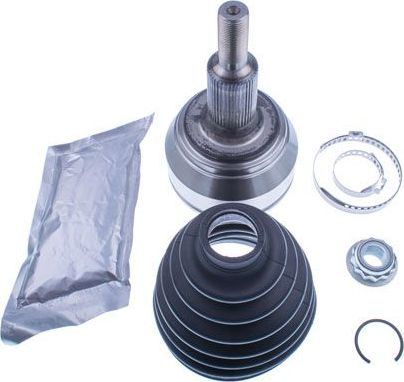 Шрус наружный (граната) Denckermann передний для MAN TGE 2017-2026. Артикул C120606