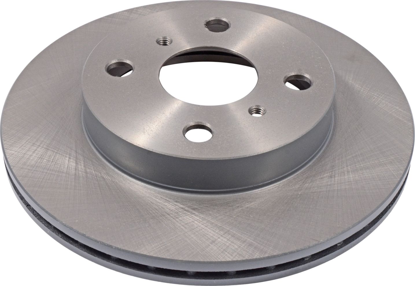 Тормозной диск Febi Bilstein. Артикул 27399