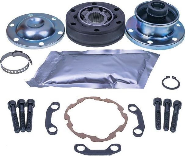 Крестовина карданного вала Denckermann. Артикул C120577