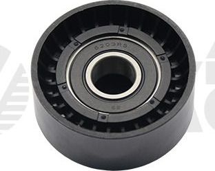 Натяжной ролик (натяжитель) ремня ГРМ Vika. Артикул 99031769401