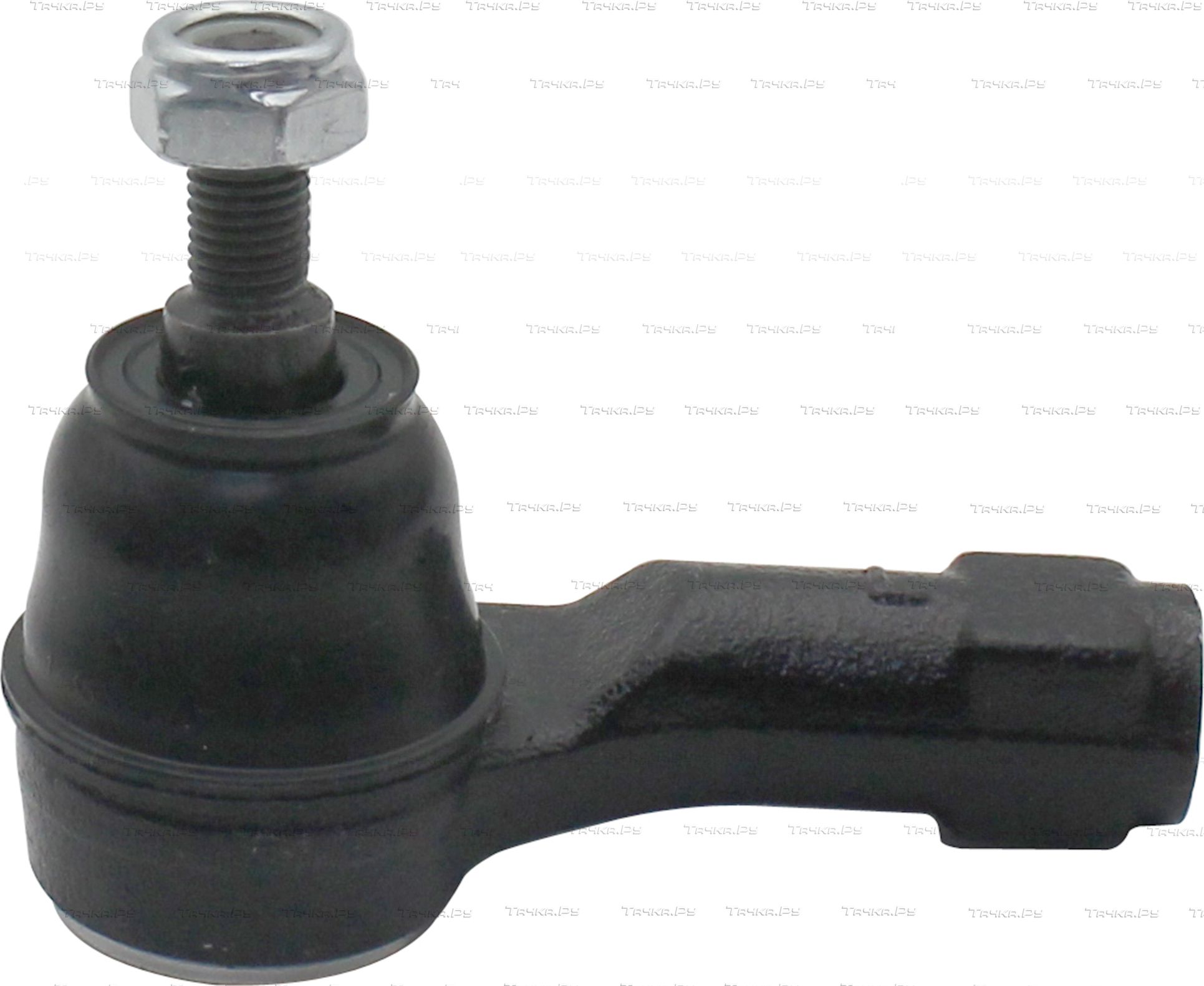 Наконечник рулевой тяги CTR. Артикул CE0351L
