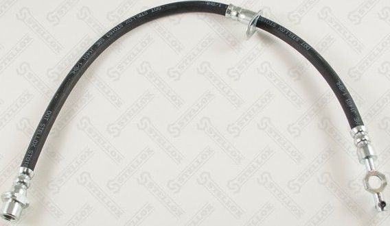 Тормозной шланг Stellox. Артикул 27-00067-SX