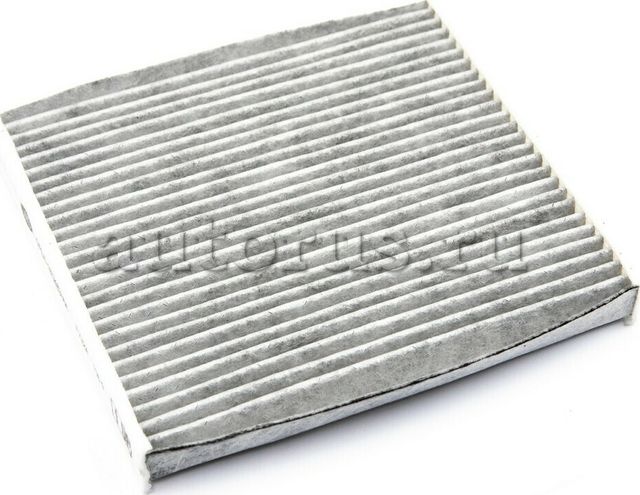 Салонный фильтр Land Rover. Артикул LR036369